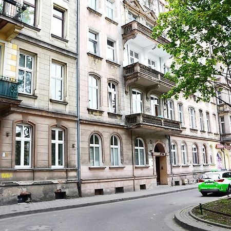 Apartament Piastowska Leilighet Wrocław Eksteriør bilde