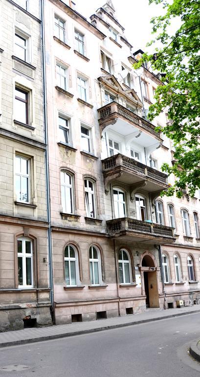 Apartament Piastowska Leilighet Wrocław Eksteriør bilde